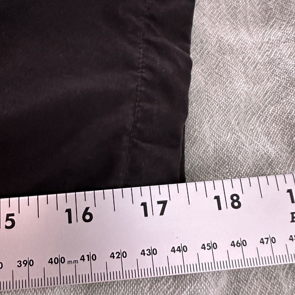 Eddie Bauer Hooded Mountain Parka Used Good Condition Sz Small Men's - Picture 11 of 12
